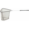 Подсачек складной SALMO телескопический 140х50х46см 7502-140