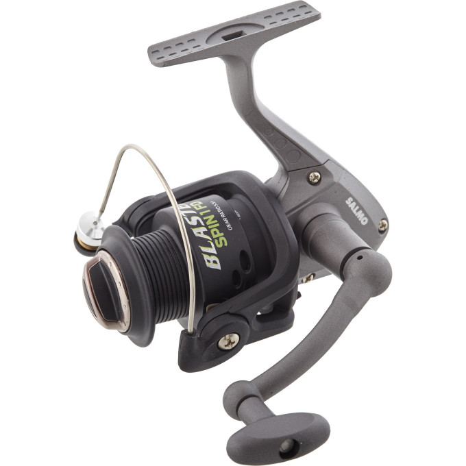 Катушка безынерционная SALMO Blaster Spin 1 30Fd 1930FD
