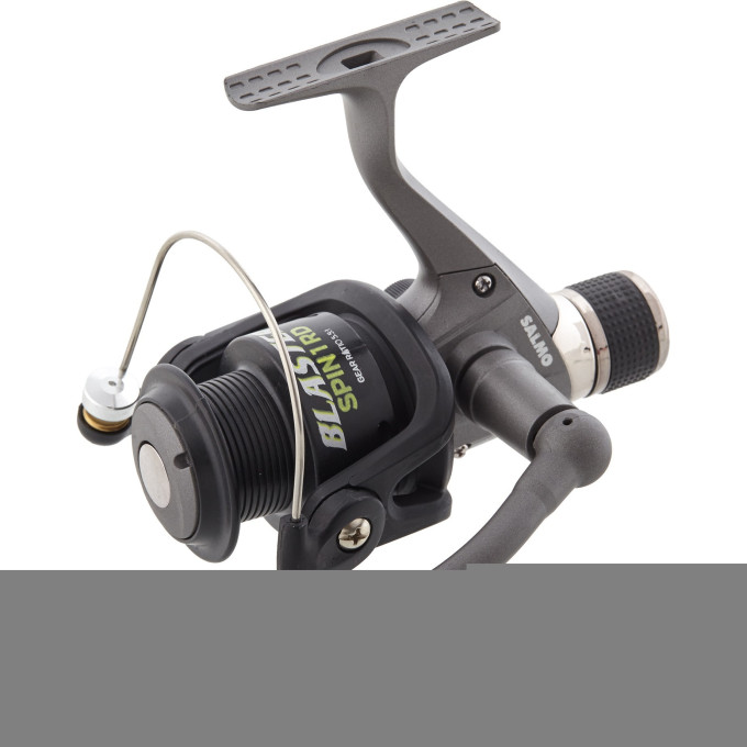 Катушка безынерционная SALMO Blaster Spin 1 40Rd 1940RD