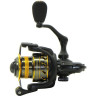 Катушка безынерционная SALMO Elite Jig&spoon 10 2000Fd 9320FD